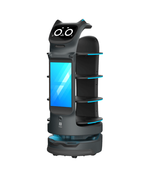 BellaBot Pro 2