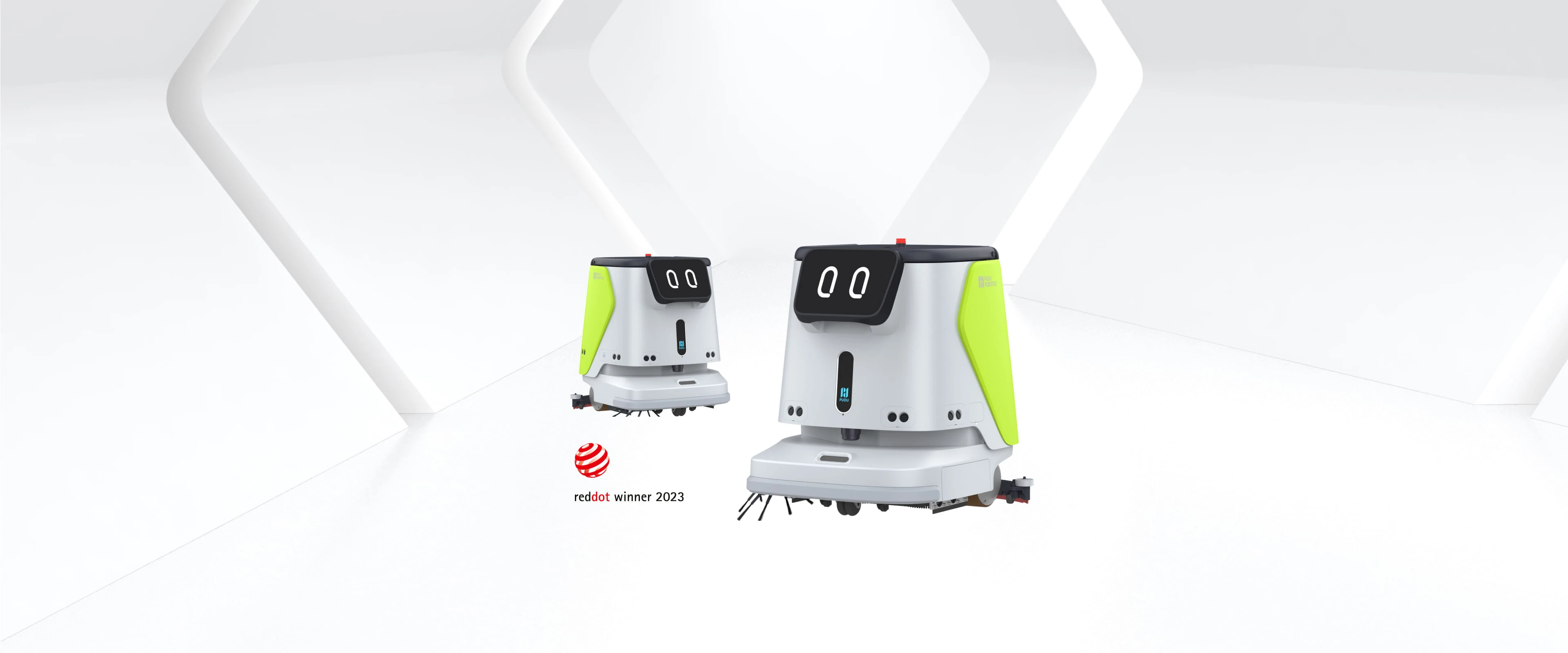 PUDU CC1 2