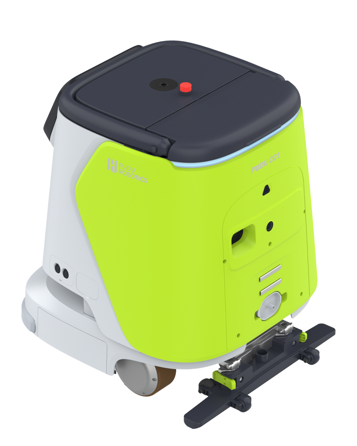 PUDU CC1 3