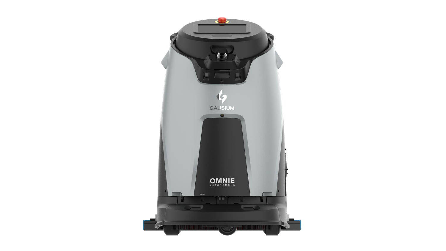 Gausium Omnie 2