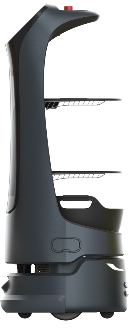 KettyBot Pro 3
