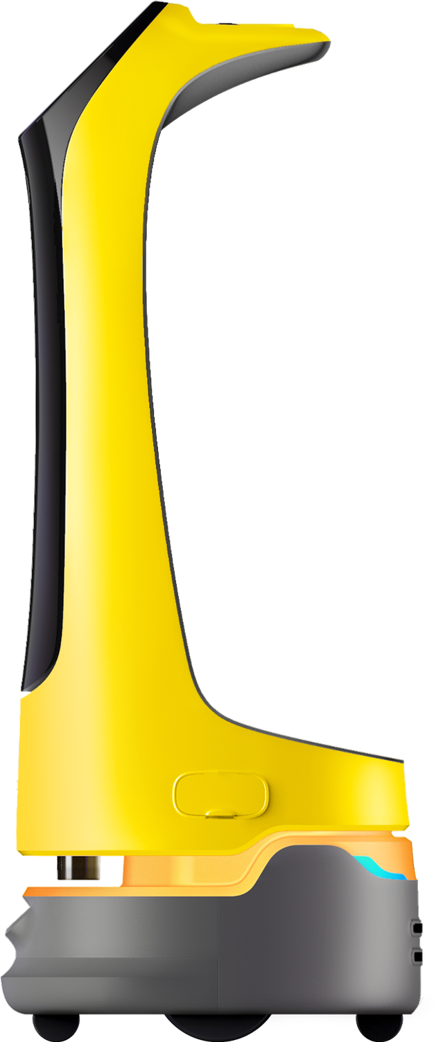 KettyBot Pro 4