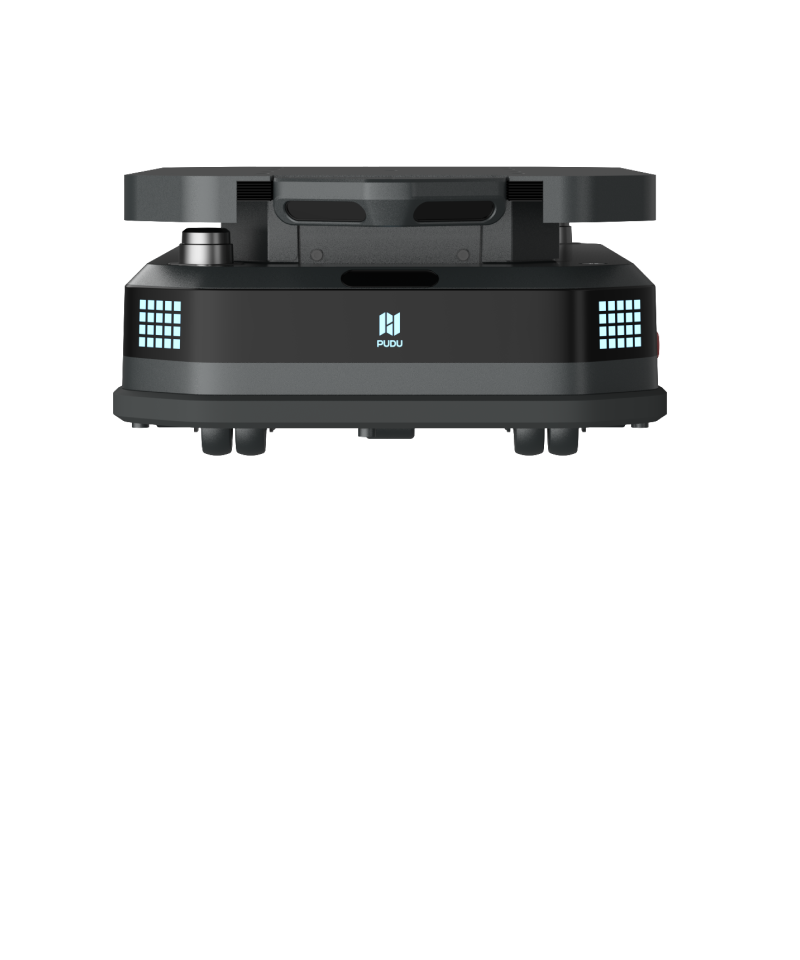 PUDU T600 2