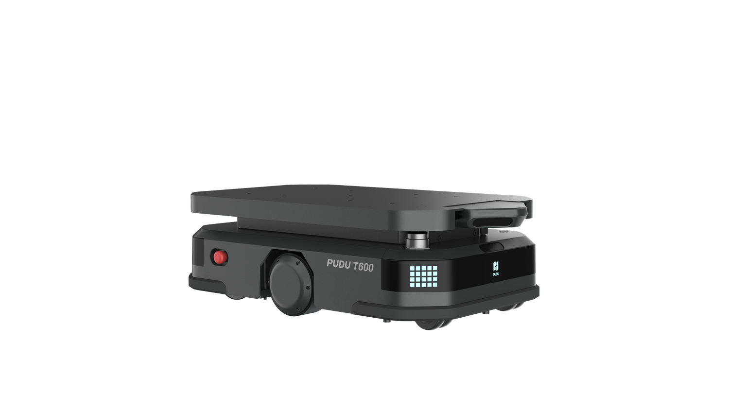 PUDU T600 4