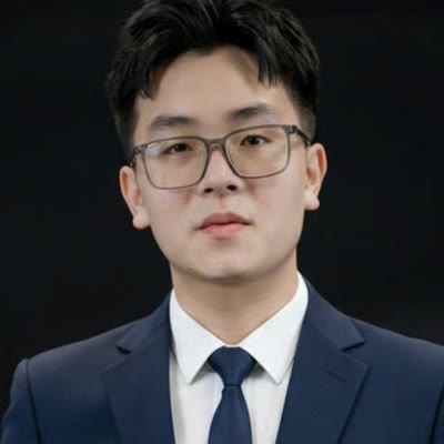 Mr. Hoàng — Quản lý dự án