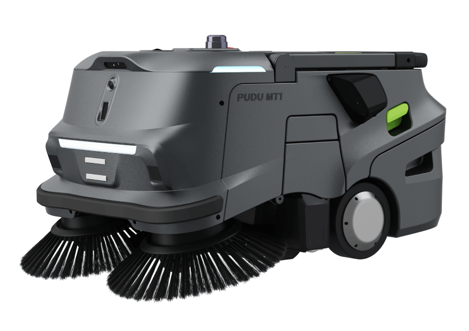 Robot PUDU MT1